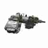 Recambio de columna direccion para renault clio iv (bh_) 1.5 dci 75 referencia OEM IAM 488105110R  