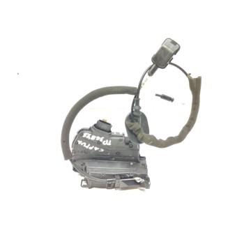 CERRADURA PUERTA TRASERA DERECHA 805027072R 