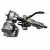 Recambio de columna direccion para volkswagen polo vi (aw1, bz1, ae1, bz3) 1.0 tsi referencia OEM IAM 2Q1909144M / 2Q1423510EK  