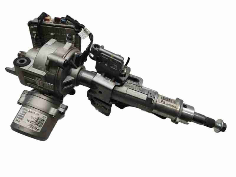 Recambio de columna direccion para kia niro i (de) 1.6 gdi hybrid referencia OEM IAM G556399505 / 56310G5000  
