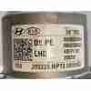 Recambio de columna direccion para kia niro i (de) 1.6 gdi hybrid referencia OEM IAM G556399505 / 56310G5000  