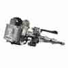 Recambio de columna direccion para kia niro i (de) 1.6 gdi hybrid referencia OEM IAM G556399505 / 56310G5000  
