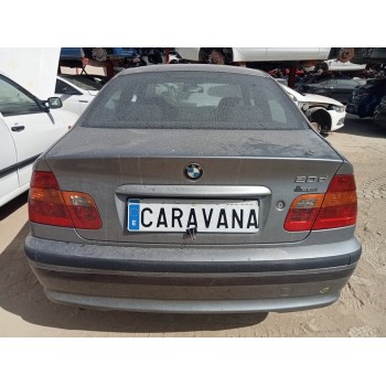 bmw serie 3 berlina (e46) del año 2004