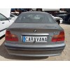 bmw serie 3 berlina (e46) del año 2004