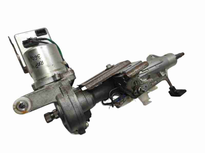Recambio de columna direccion para toyota rav 4 active referencia OEM IAM 8965042090 / 4520A42070  