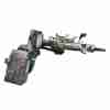 Recambio de columna direccion para toyota rav 4 active referencia OEM IAM 8965042090 / 4520A42070  