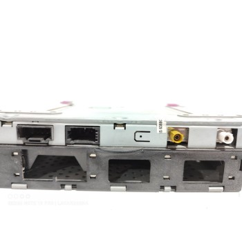 Recambio de sistema audio / radio cd para audi q7 (4l) 3.0 tdi referencia OEM IAM 4E0035541S  