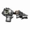 Recambio de columna direccion para fiat 500 x (334) pop plus referencia OEM IAM 59320984 / 00520312610  