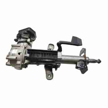 Recambio de columna direccion para ford focus iv (hn) 1.0 ecoboost referencia OEM IAM JX6C3D077L1A  