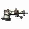 Recambio de columna direccion para ford focus iv (hn) 1.0 ecoboost referencia OEM IAM JX6C3D077L1A  