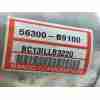 Recambio de columna direccion para hyundai i10 basis referencia OEM IAM 56340B9200  
