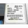 Recambio de columna direccion para hyundai i10 basis referencia OEM IAM 56340B9200  