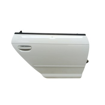Recambio de puerta trasera derecha para audi a3 (8p) 1.6 tdi ambiente referencia OEM IAM 8P4833052A  