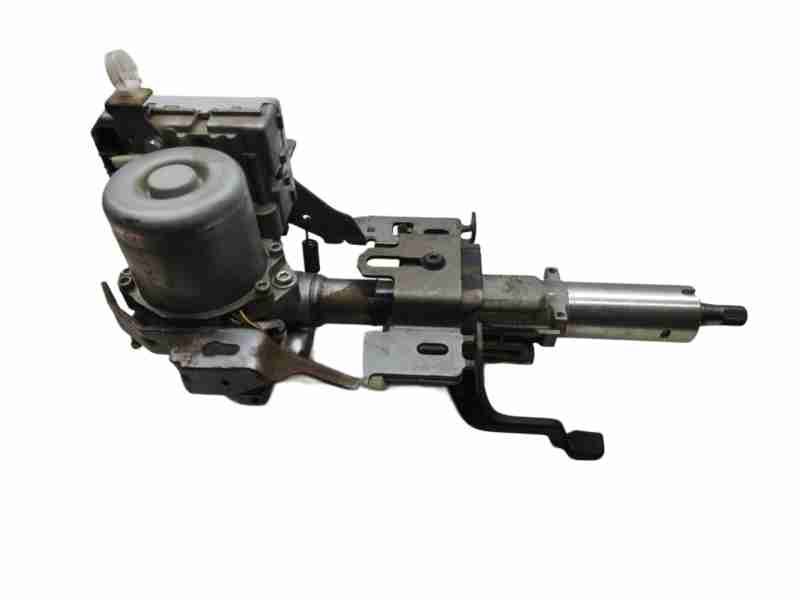 Recambio de columna direccion para nissan pulsar hatchback (c13) 1.5 dci referencia OEM IAM 488103ZL9A / 488113ZL1B  