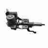 Recambio de columna direccion para nissan pulsar hatchback (c13) 1.5 dci referencia OEM IAM 488103ZL9A / 488113ZL1B  