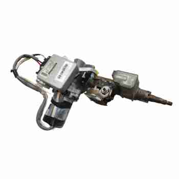 Recambio de columna direccion para toyota yaris (_p13_) 1.5 (nsp131_) referencia OEM IAM 452500D194 / 4520A0D061 / 2107002841  