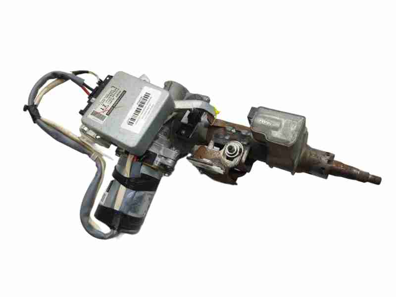 Recambio de columna direccion para toyota yaris (_p13_) 1.5 (nsp131_) referencia OEM IAM 452500D194 / 4520A0D061 / 2107002841  