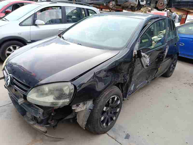 volkswagen golf v (1k1) del año 2004