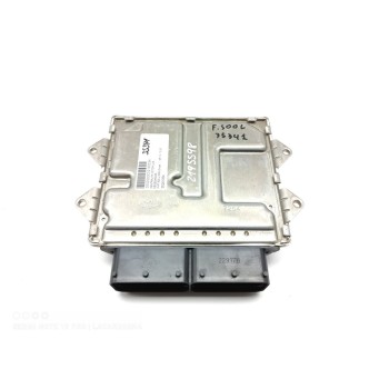 Recambio de centralita motor uce para fiat 500 l (330) pop star referencia OEM IAM 55281054  