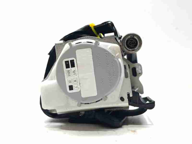 Recambio de cinturon seguridad trasero derecho para seat arona (kj7, kjp) 1.0 tsi referencia OEM IAM 6F0857805ARAA  