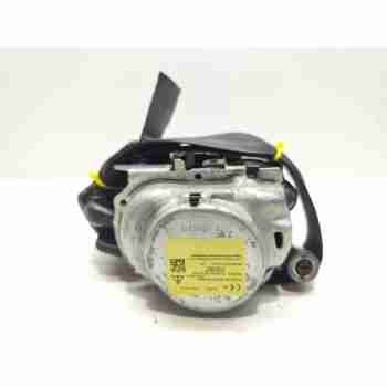 Recambio de cinturon seguridad trasero izquierdo para ford fiesta vii (hj, hf) 1.0 ecoboost referencia OEM IAM H1BBA611B68AF / 2