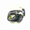 Recambio de cinturon seguridad delantero derecho para volkswagen golf vi (5k1) advance referencia OEM IAM 1K4857706BMRAA / 1K485
