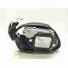 Recambio de cinturon seguridad delantero derecho para volkswagen golf vi (5k1) advance referencia OEM IAM 1K4857706BMRAA / 1K485