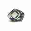 Recambio de cinturon seguridad delantero izquierdo para volkswagen golf vi (5k1) advance referencia OEM IAM 1K4857705BJRAA / 1K4