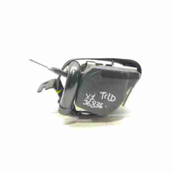 Recambio de cinturon seguridad trasero derecho para bmw x1 (f48) sdrive 18 d referencia OEM IAM 72117425072  