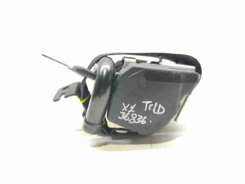 Recambio de cinturon seguridad trasero derecho para bmw x1 (f48) sdrive 18 d referencia OEM IAM 72117425072  