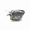 Recambio de cinturon seguridad trasero derecho para bmw x1 (f48) sdrive 18 d referencia OEM IAM 72117425072  