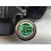 Recambio de cinturon seguridad trasero derecho para bmw x1 (f48) sdrive 18 d referencia OEM IAM 72117425072  