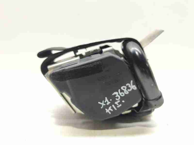 Recambio de cinturon seguridad trasero izquierdo para bmw x1 (f48) sdrive 18 d referencia OEM IAM 72117425071  
