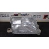 Recambio de faro derecho para renault clio i fase i+ii (b/c57) referencia OEM IAM   