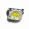Recambio de cinturon seguridad trasero izquierdo para bmw x1 (f48) sdrive 18 d referencia OEM IAM 72117425071  