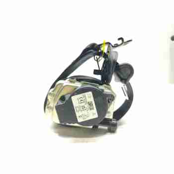CINTURON SEGURIDAD DELANTERO DERECHO 80001437 