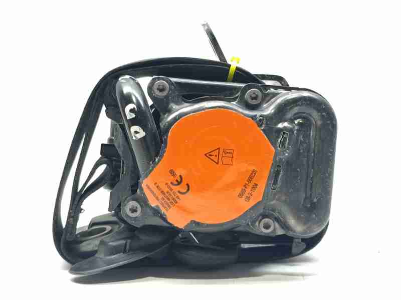 Recambio de cinturon seguridad delantero derecho para nissan qashqai ii (j11, j11_) 1.5 dci referencia OEM IAM 868844EL2A  