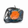 Recambio de cinturon seguridad delantero derecho para nissan qashqai ii (j11, j11_) 1.5 dci referencia OEM IAM 868844EL2A  