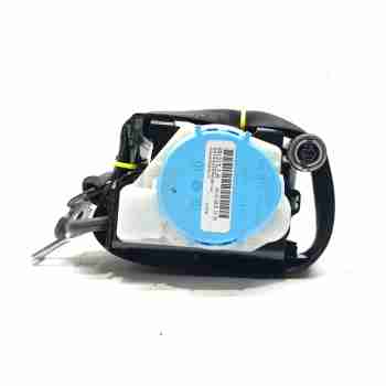 Recambio de cinturon seguridad trasero derecho para mercedes-benz clase a (w176) a 200 blueefficiency (176.043) referencia OEM I
