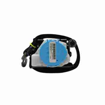 CINTURON SEGURIDAD TRASERO IZQUIERDO A1768602385 / 17686023859C94 