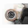 Recambio de cinturon seguridad trasero derecho para peugeot 3008 gt line referencia OEM IAM 98094817XX  