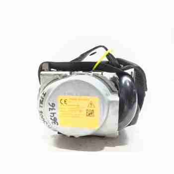 CINTURON SEGURIDAD TRASERO IZQUIERDO 98094817XX 
