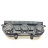 Recambio de mando climatizador para volkswagen golf vii lim. (5g1) advance bluemotion referencia OEM IAM 5G0907044AA  