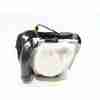 Recambio de cinturon seguridad trasero izquierdo para peugeot 3008 gt line referencia OEM IAM 98094817XX  