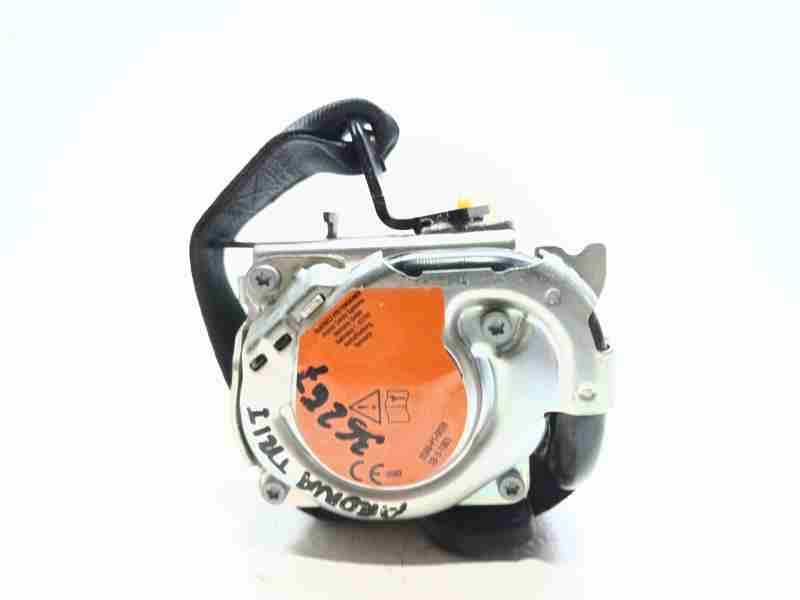 Recambio de cinturon seguridad trasero izquierdo para seat arona (kj7, kjp) 1.0 tsi referencia OEM IAM 6F0857805ARAA  