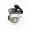 Recambio de cinturon seguridad trasero izquierdo para seat arona (kj7, kjp) 1.0 tsi referencia OEM IAM 6F0857805ARAA  