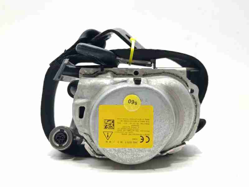 Recambio de cinturon seguridad trasero izquierdo para volkswagen tiguan (ad1, ax1) 1.5 tsi referencia OEM IAM 5NA857805DRAA  