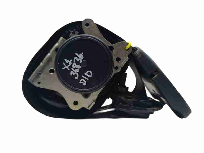 Recambio de cinturon seguridad delantero derecho para bmw x1 (f48) sdrive 18 d referencia OEM IAM 72117401714  