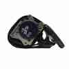 Recambio de cinturon seguridad delantero derecho para bmw x1 (f48) sdrive 18 d referencia OEM IAM 72117401714  