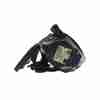 Recambio de cinturon seguridad delantero derecho para bmw x1 (f48) sdrive 18 d referencia OEM IAM 72117401714  